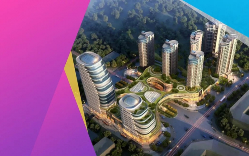 (預(yù)披露)清水灣商業(yè)項(xiàng)目征集意向合作方