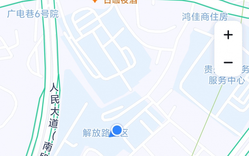 貴州省機關事務管理局國有資產(chǎn)管理服務中心貴陽市南明區(qū)遵義巷273號三單元101、102號住宅招租